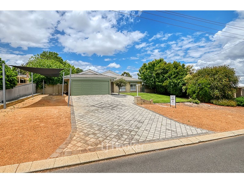 20 Spicer Street, Collie WA 6225