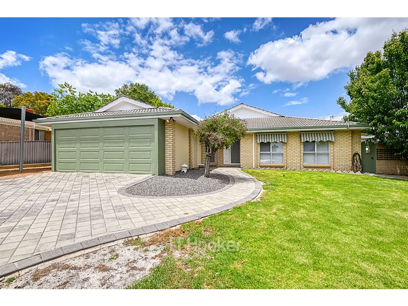 20 Spicer Street, Collie WA 6225