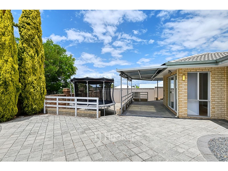 20 Spicer Street, Collie WA 6225