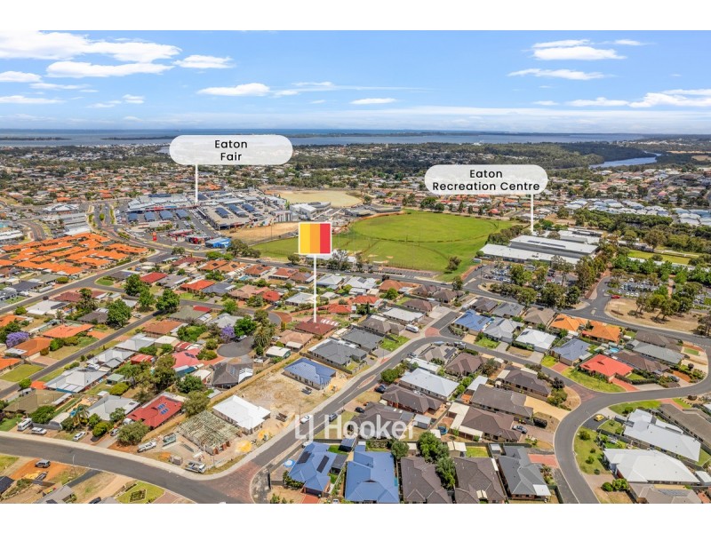 20 Pigeon Court, Eaton WA 6232