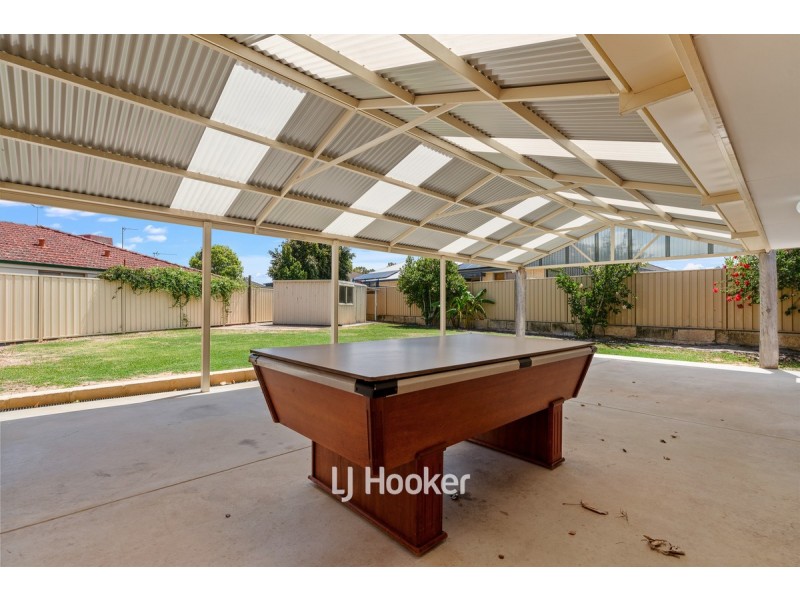 20 Pigeon Court, Eaton WA 6232