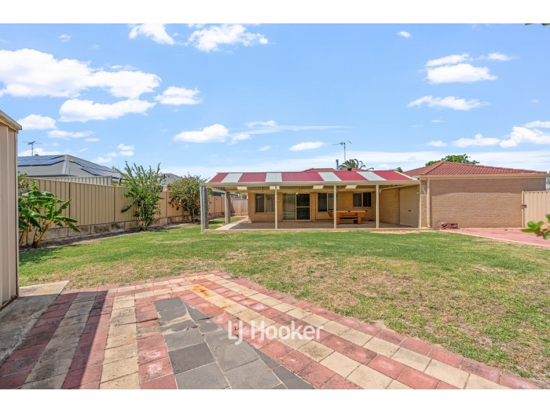20 Pigeon Court, Eaton WA 6232