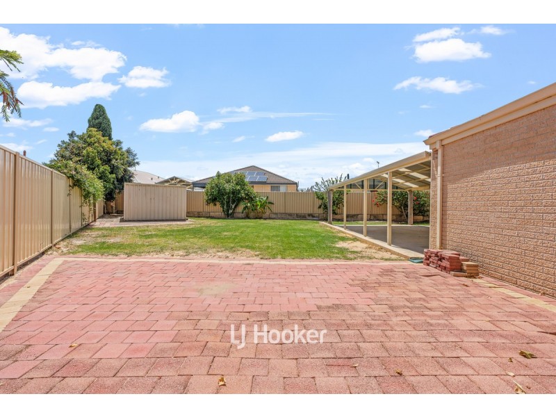 20 Pigeon Court, Eaton WA 6232