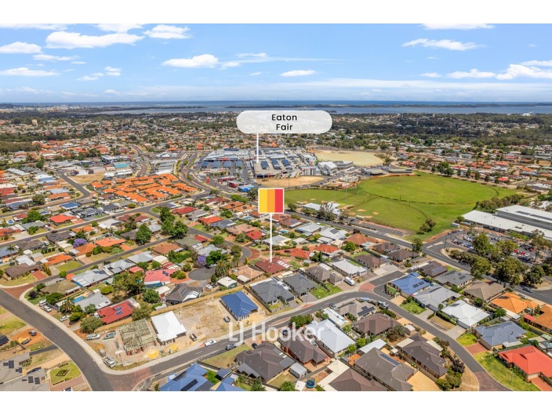 20 Pigeon Court, Eaton WA 6232
