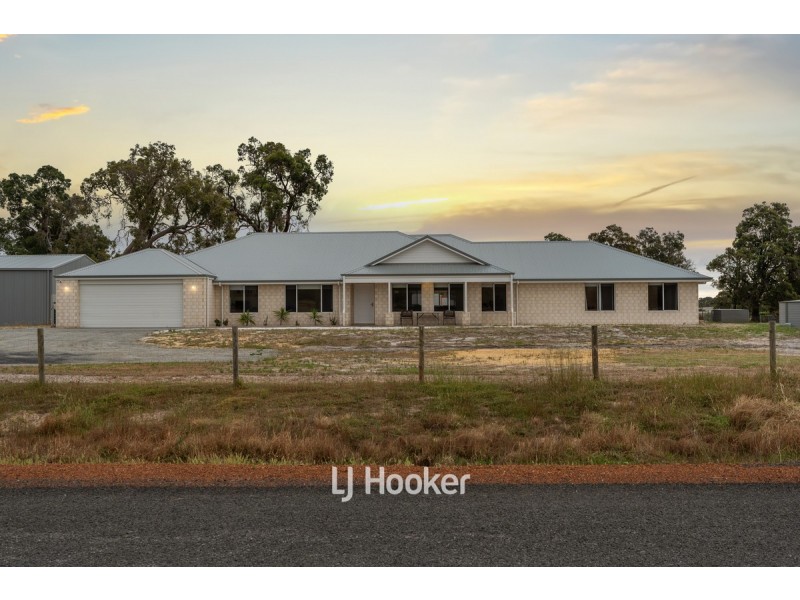 100 Holland Loop, Crooked Brook WA 6236