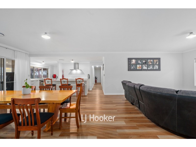 100 Holland Loop, Crooked Brook WA 6236