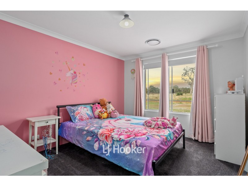 100 Holland Loop, Crooked Brook WA 6236