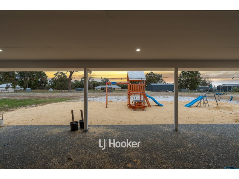 100 Holland Loop, Crooked Brook WA 6236