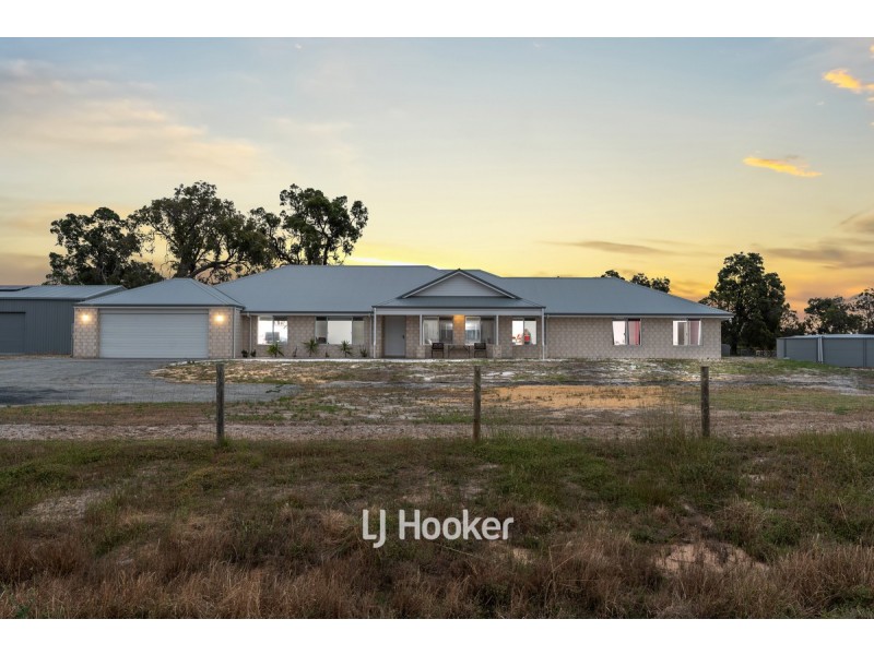 100 Holland Loop, Crooked Brook WA 6236