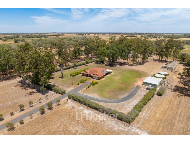 113 Ryelands Drive, North Boyanup WA 6237