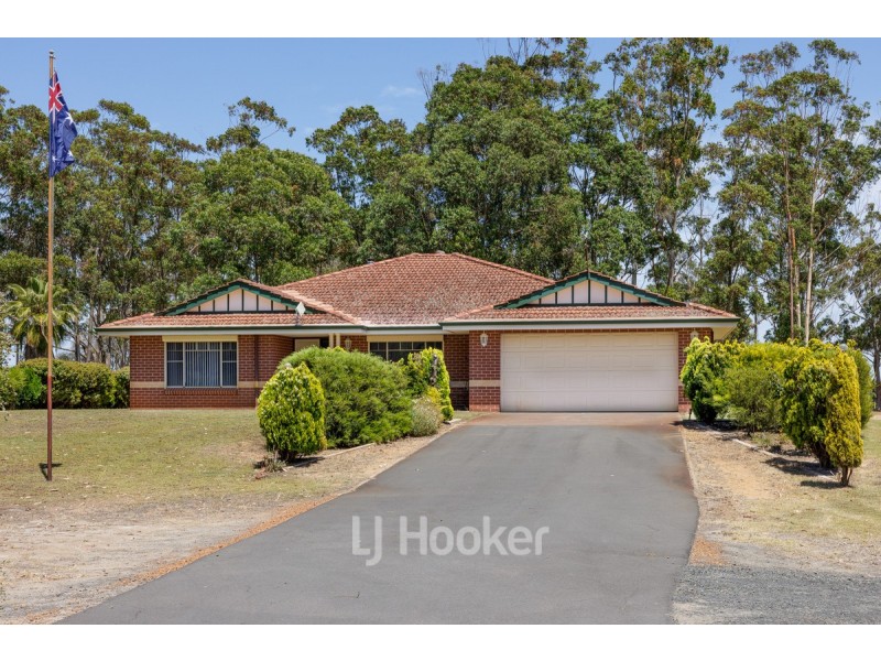 113 Ryelands Drive, North Boyanup WA 6237