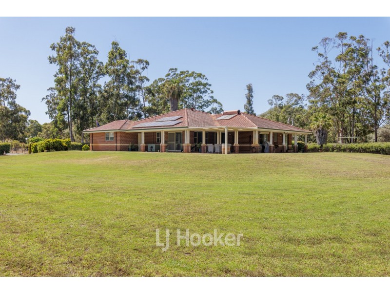 113 Ryelands Drive, North Boyanup WA 6237
