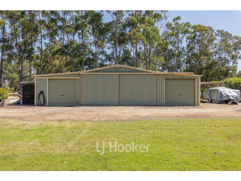 113 Ryelands Drive, North Boyanup WA 6237