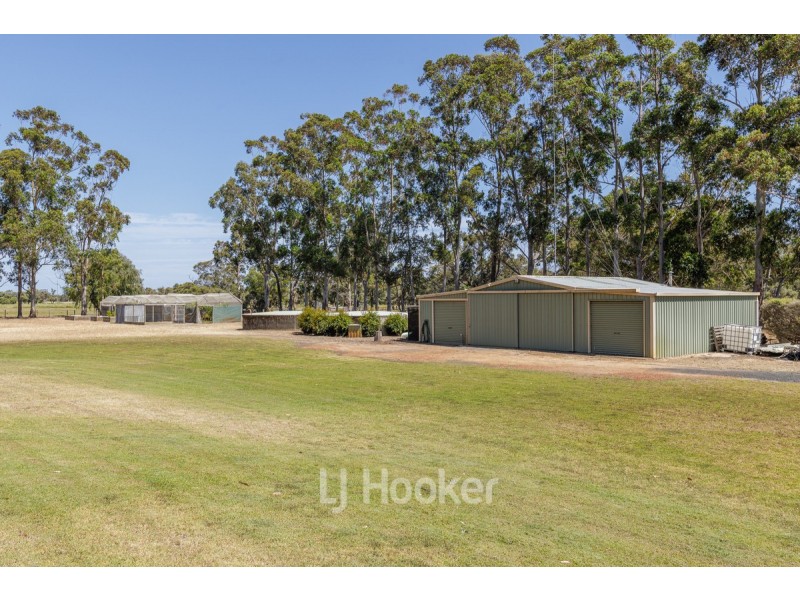 113 Ryelands Drive, North Boyanup WA 6237