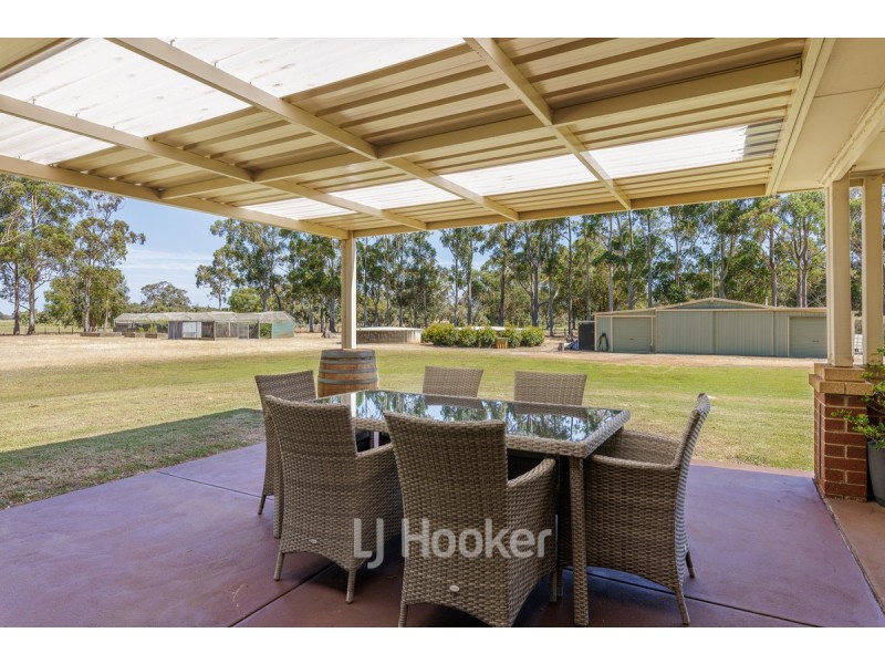 113 Ryelands Drive, North Boyanup WA 6237