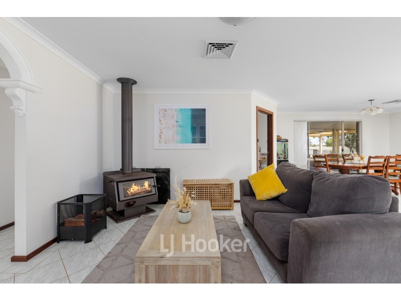 113 Ryelands Drive, North Boyanup WA 6237