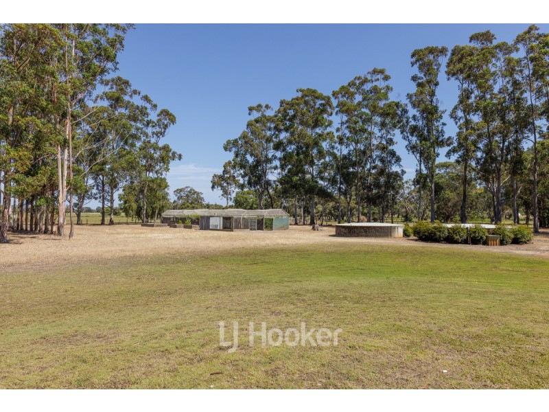 113 Ryelands Drive, North Boyanup WA 6237