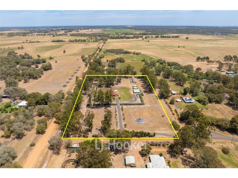 113 Ryelands Drive, North Boyanup WA 6237