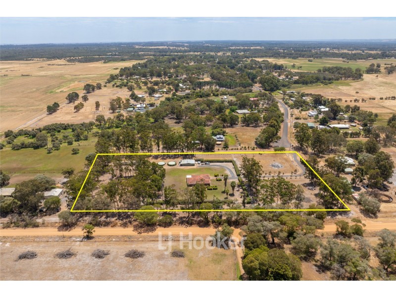 113 Ryelands Drive, North Boyanup WA 6237