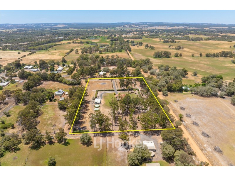 113 Ryelands Drive, North Boyanup WA 6237