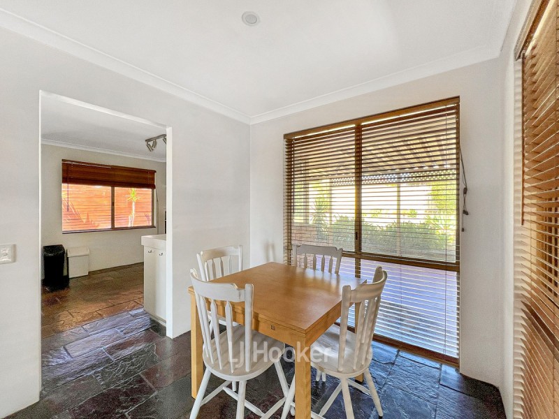 4 Wallaroo Way, Australind WA 6233