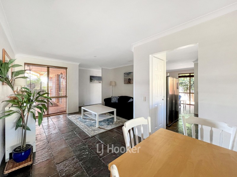 4 Wallaroo Way, Australind WA 6233