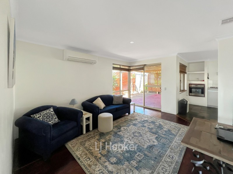 4 Wallaroo Way, Australind WA 6233