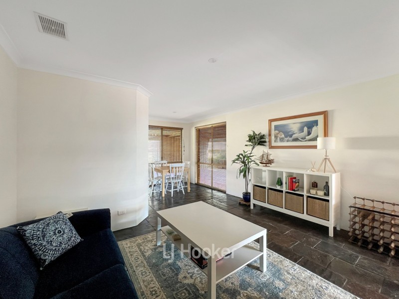 4 Wallaroo Way, Australind WA 6233