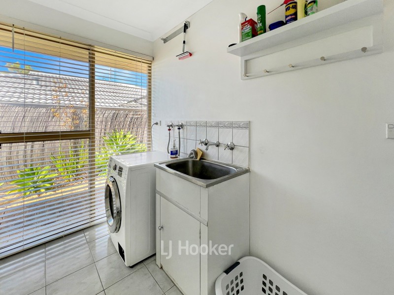 4 Wallaroo Way, Australind WA 6233
