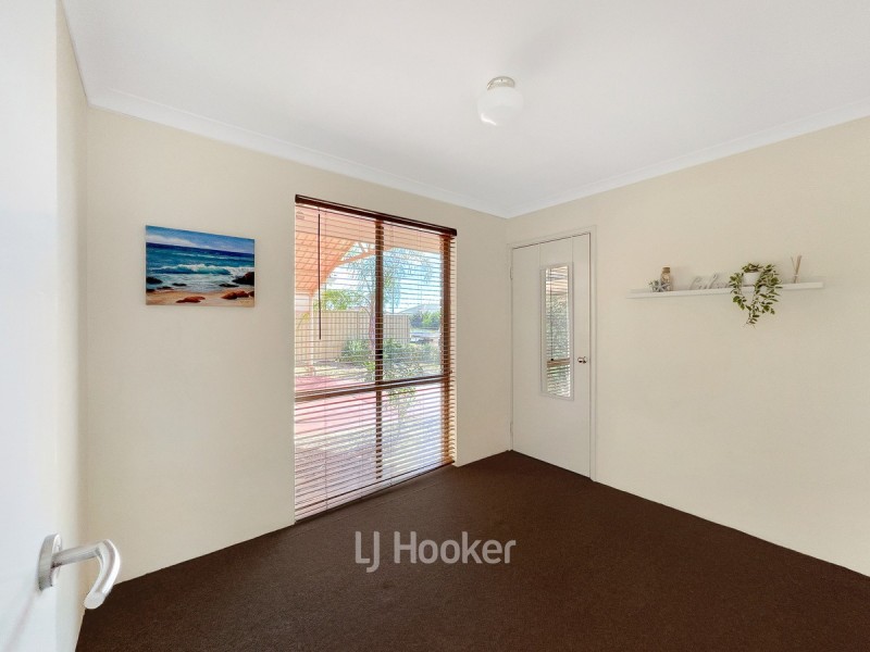 4 Wallaroo Way, Australind WA 6233