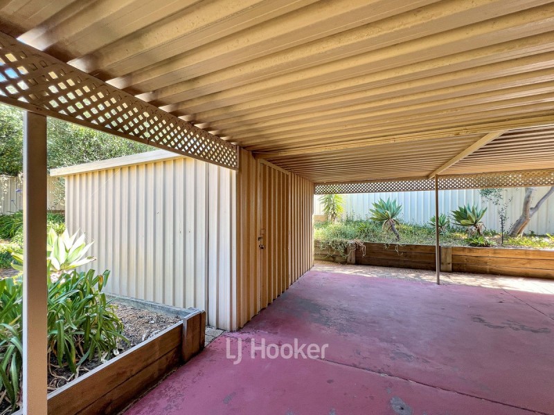 4 Wallaroo Way, Australind WA 6233