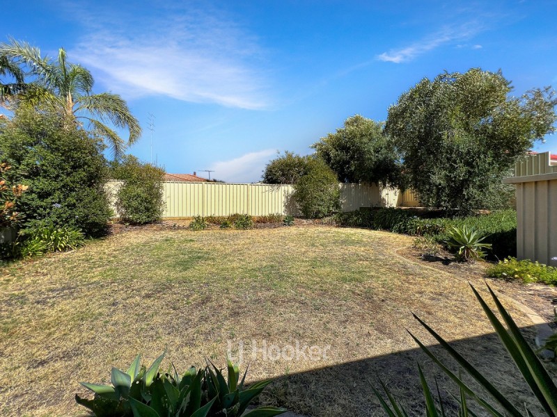 4 Wallaroo Way, Australind WA 6233