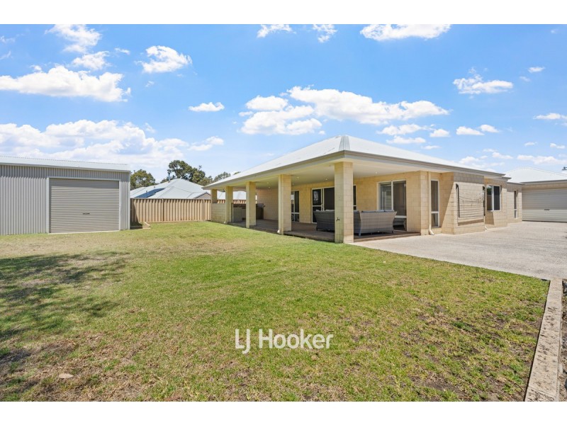 7 Cygnet Court, Millbridge WA 6232