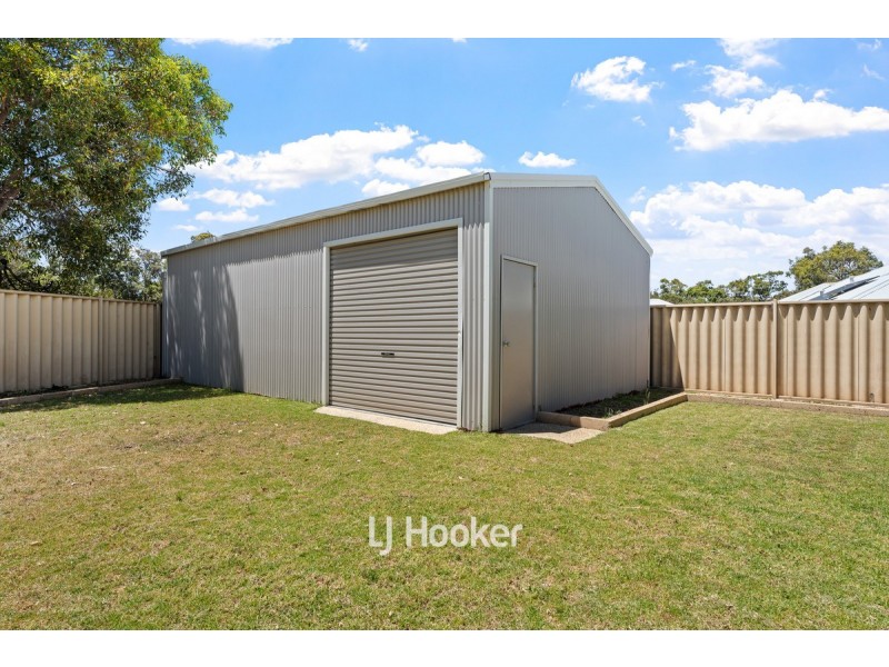 7 Cygnet Court, Millbridge WA 6232