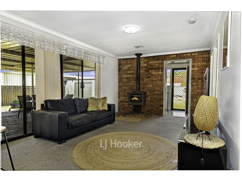 20 Shannon Way, Collie WA 6225