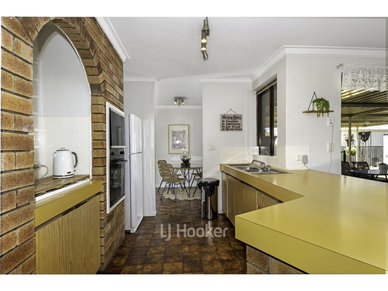 20 Shannon Way, Collie WA 6225