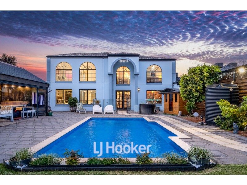 37 Lanyard Boulevard, Geographe WA 6280