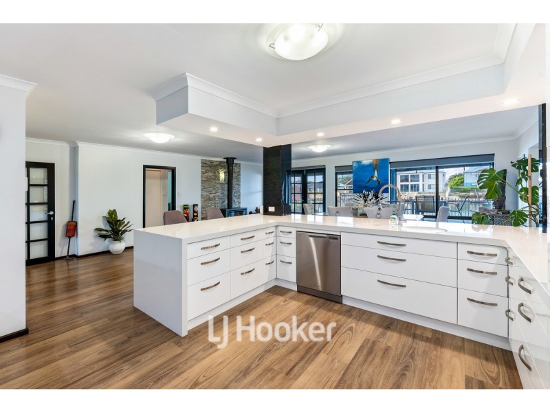 37 Lanyard Boulevard, Geographe WA 6280