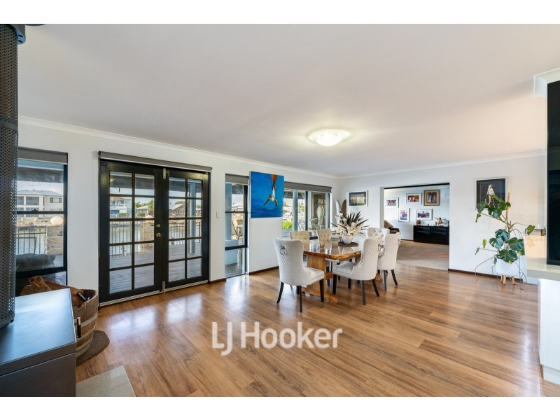 37 Lanyard Boulevard, Geographe WA 6280