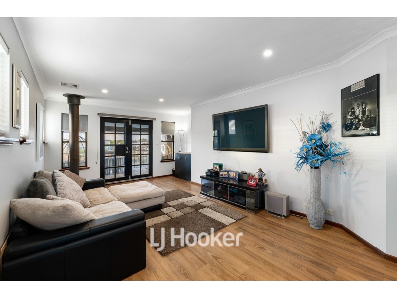 37 Lanyard Boulevard, Geographe WA 6280