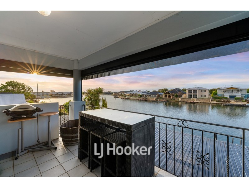 37 Lanyard Boulevard, Geographe WA 6280