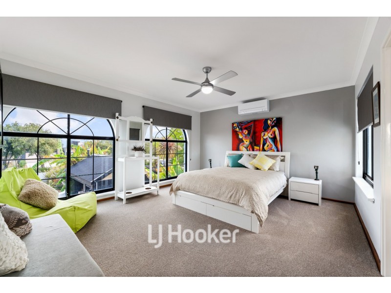 37 Lanyard Boulevard, Geographe WA 6280