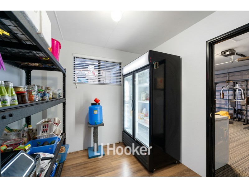 37 Lanyard Boulevard, Geographe WA 6280