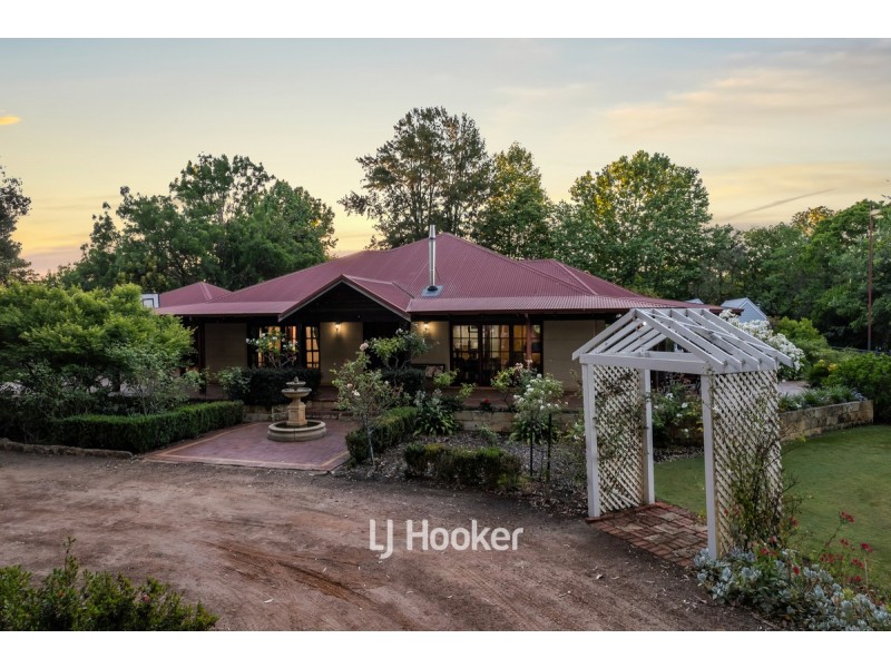 22 Myrtle Vale, Yoongarillup WA 6280