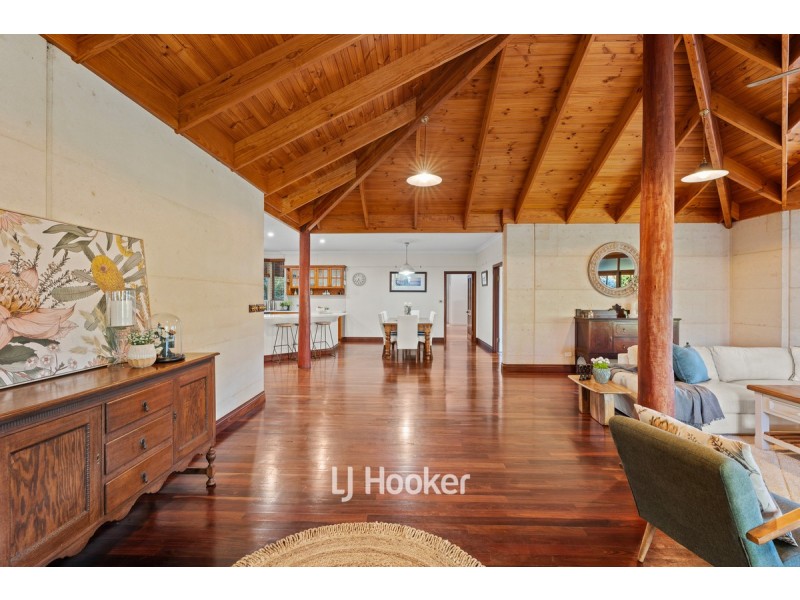 22 Myrtle Vale, Yoongarillup WA 6280