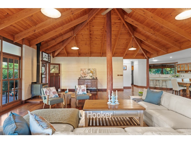 22 Myrtle Vale, Yoongarillup WA 6280