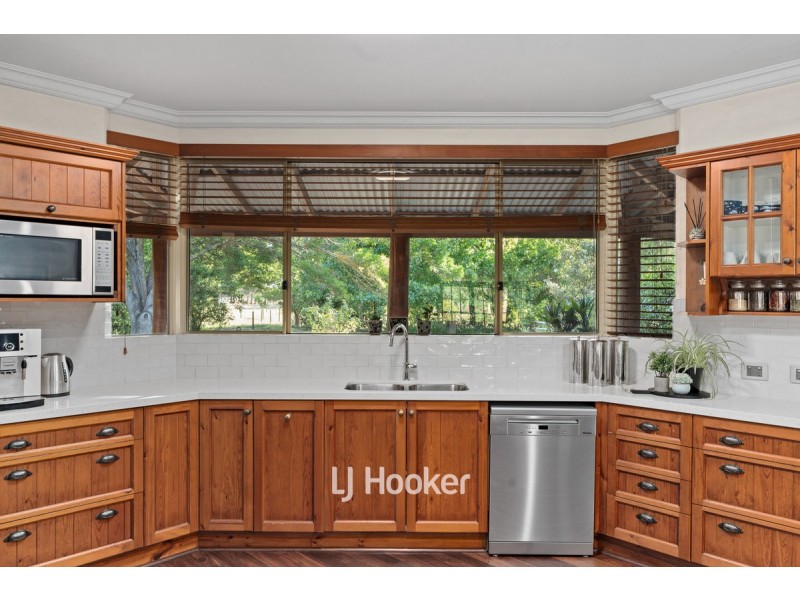 22 Myrtle Vale, Yoongarillup WA 6280