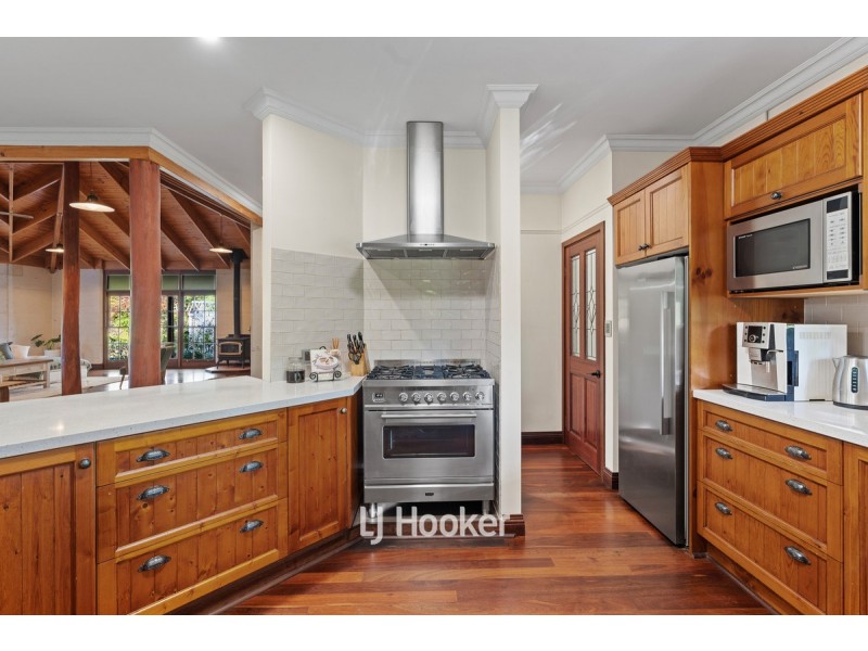 22 Myrtle Vale, Yoongarillup WA 6280