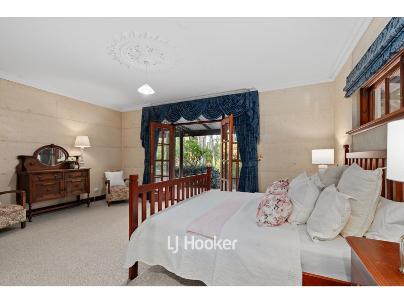 22 Myrtle Vale, Yoongarillup WA 6280