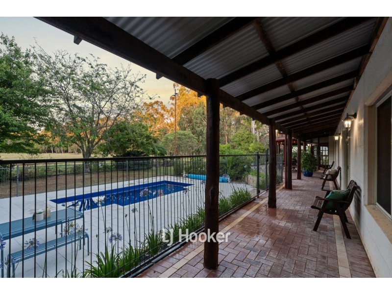 22 Myrtle Vale, Yoongarillup WA 6280